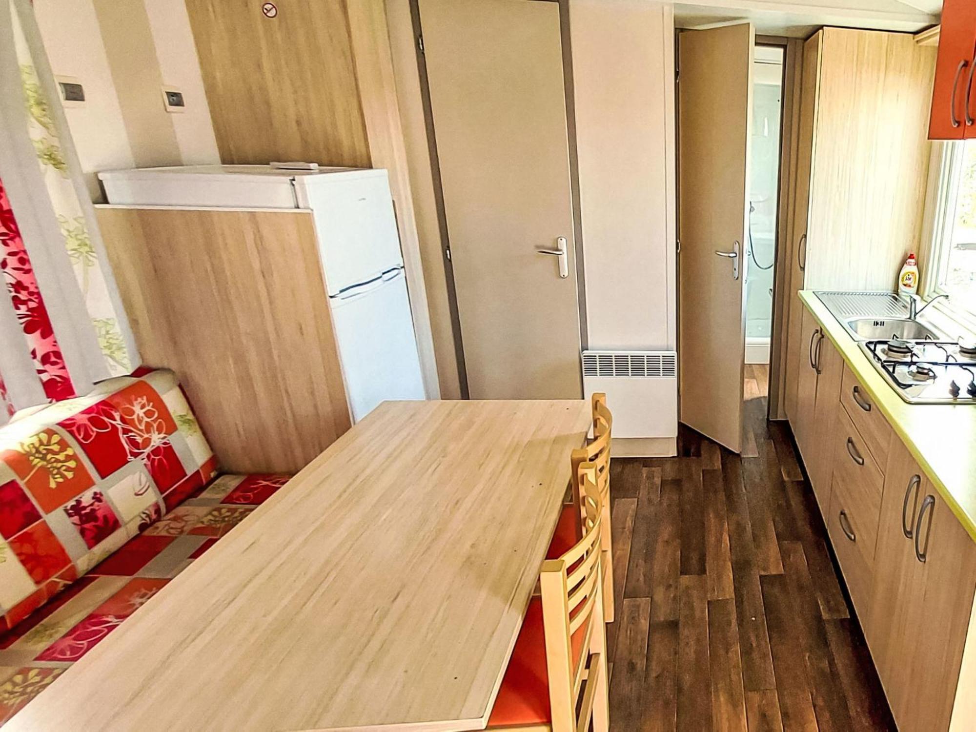 Holiday Home Prima By Interhome 布拉格 外观 照片